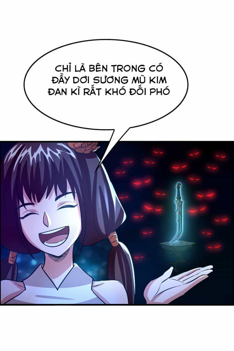 Hệ Thống Đại Gia Tại Dị Giới - Chương 96 - ảnh 27