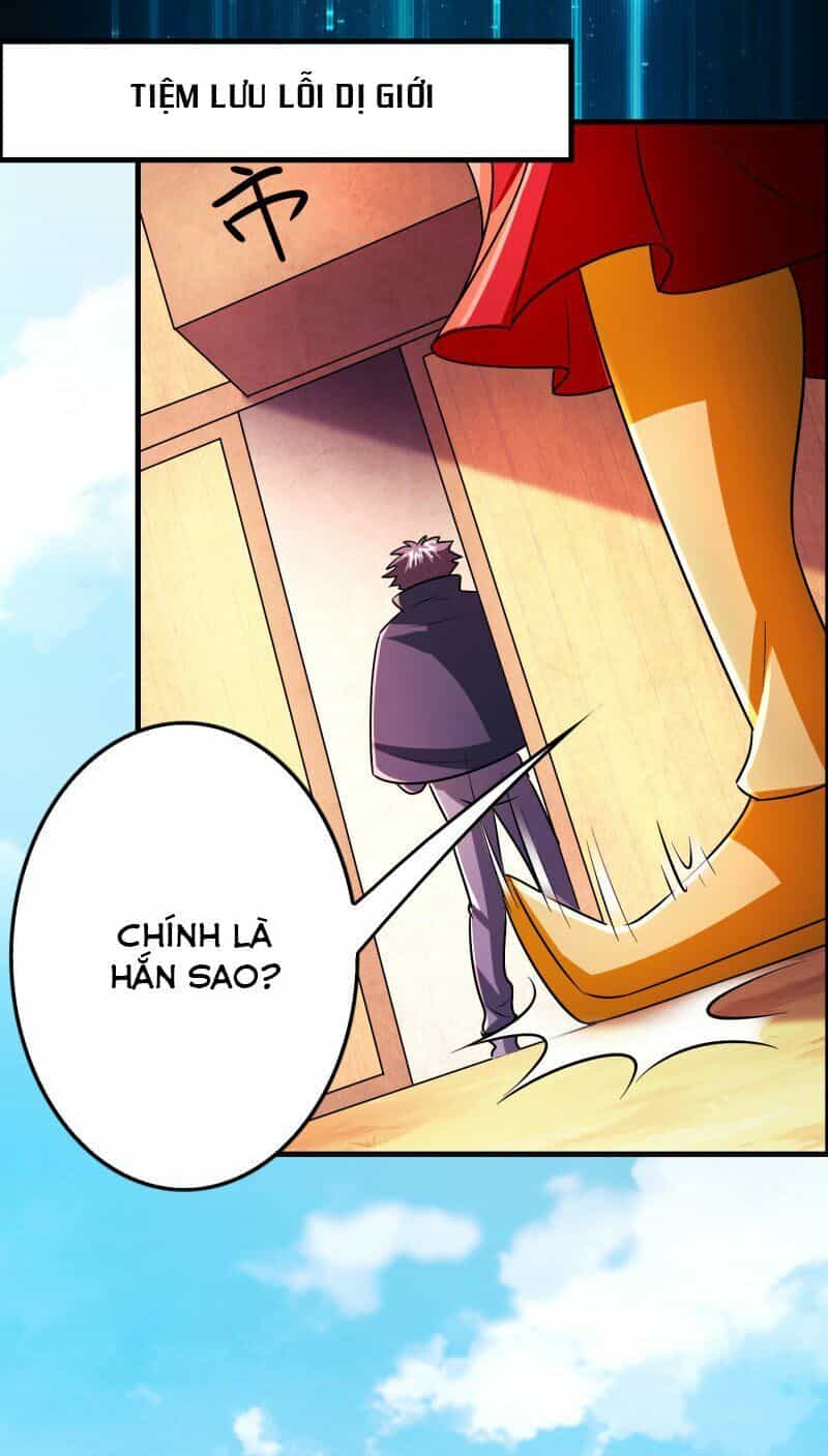 Hệ Thống Đại Gia Tại Dị Giới - Chương 96 - ảnh 5