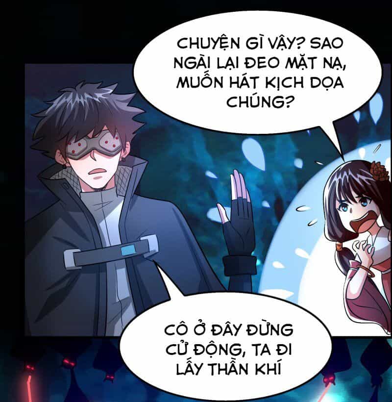 Hệ Thống Đại Gia Tại Dị Giới - Chương 97 - ảnh 2