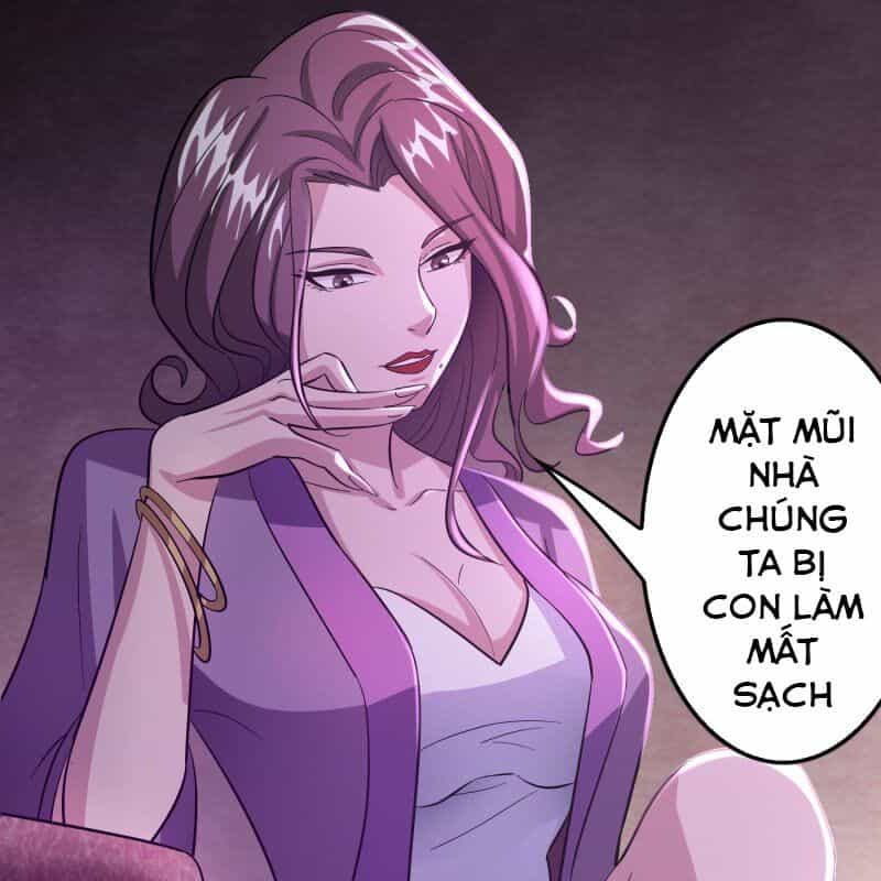 Hệ Thống Đại Gia Tại Dị Giới - Chương 97 - ảnh 22