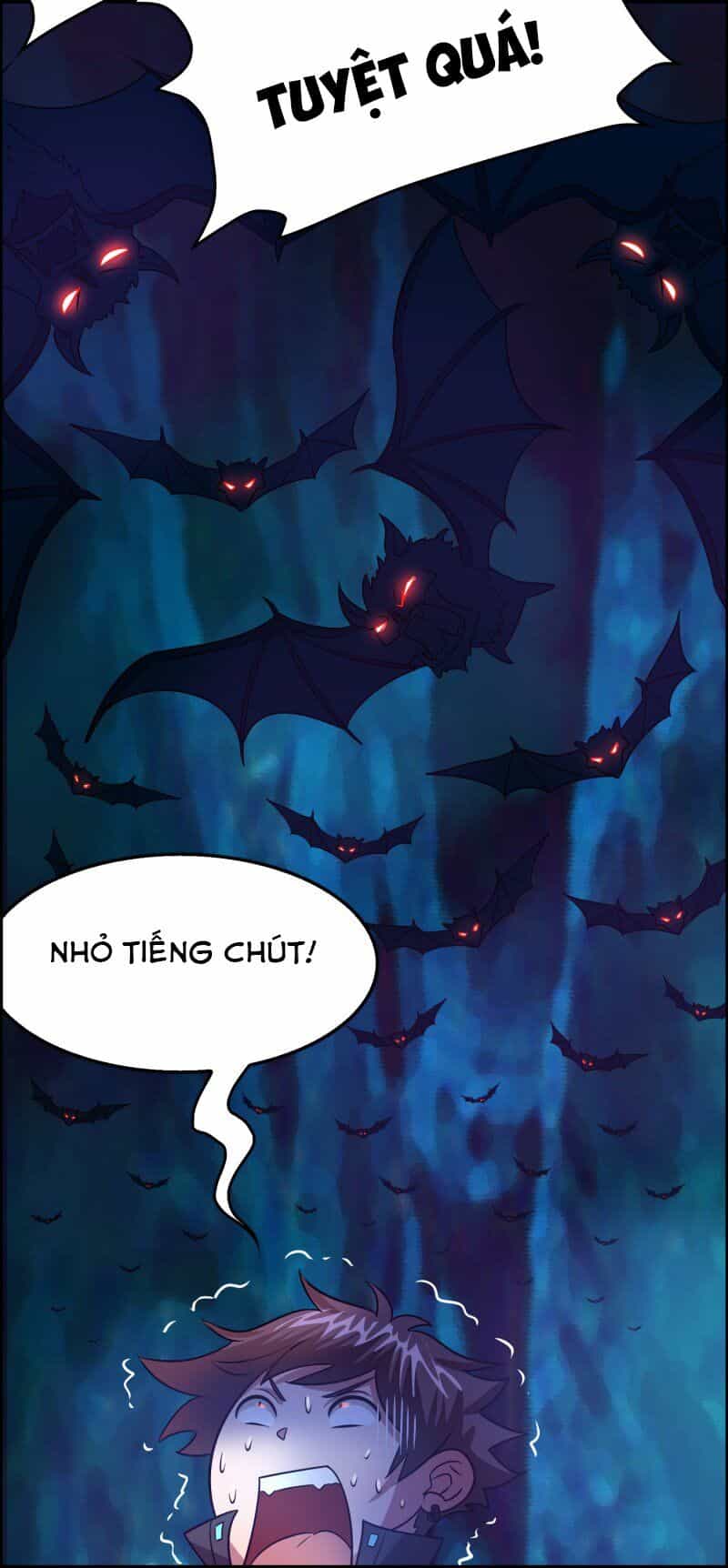 Hệ Thống Đại Gia Tại Dị Giới - Chương 97 - ảnh 7