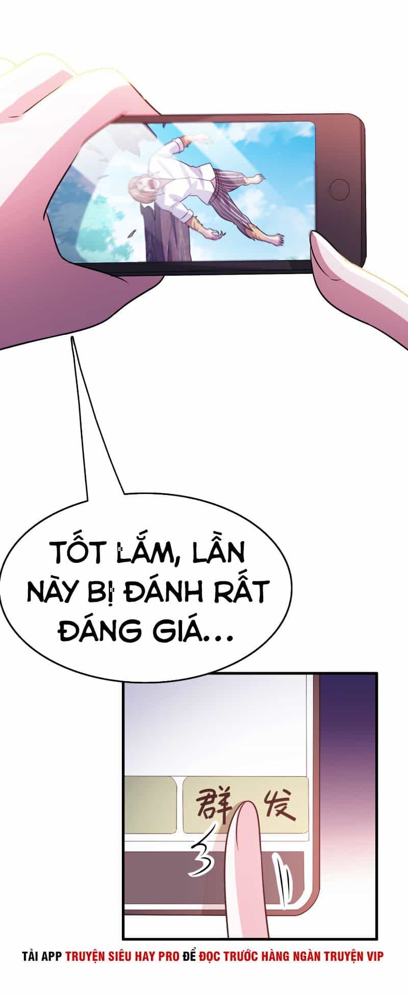 Hệ Thống Đại Gia Tại Dị Giới - Chương 98 - ảnh 12