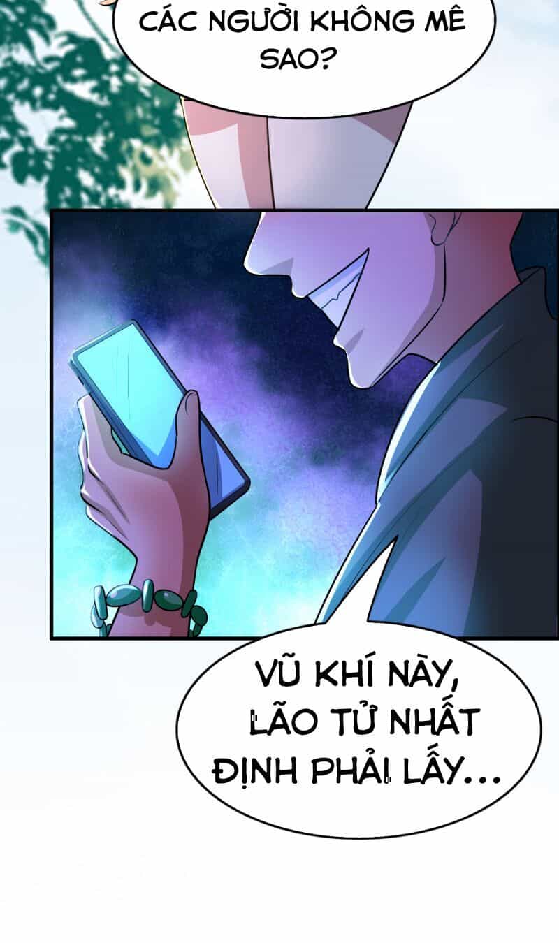 Hệ Thống Đại Gia Tại Dị Giới - Chương 98 - ảnh 14