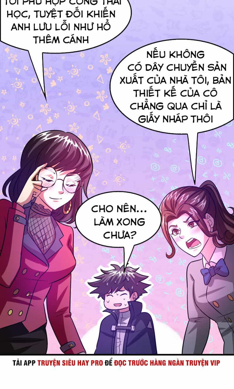Hệ Thống Đại Gia Tại Dị Giới - Chương 98 - ảnh 16