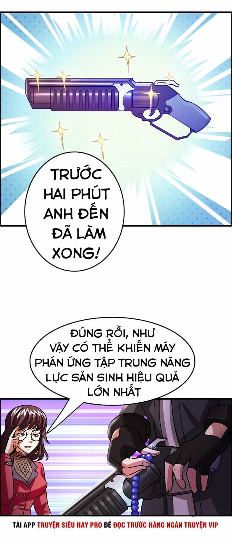 Hệ Thống Đại Gia Tại Dị Giới - Chương 98 - ảnh 17