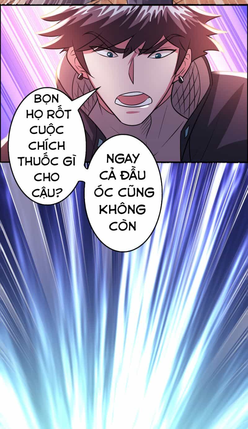 Hệ Thống Đại Gia Tại Dị Giới - Chương 98 - ảnh 6