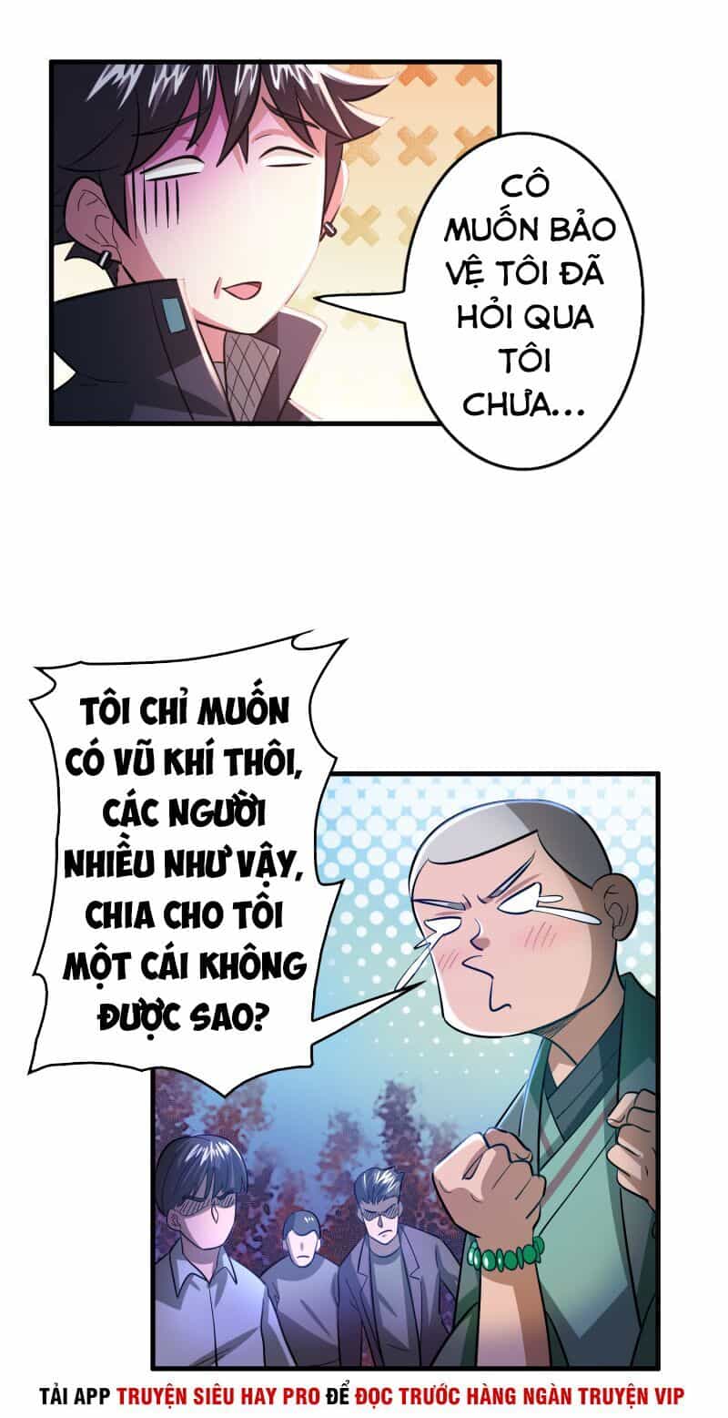 Hệ Thống Đại Gia Tại Dị Giới - Chương 99 - ảnh 13