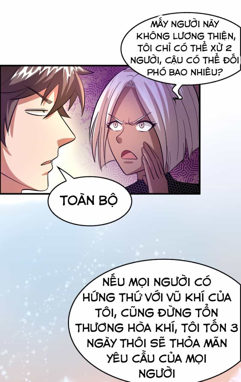 Hệ Thống Đại Gia Tại Dị Giới - Chương 99 - ảnh 14