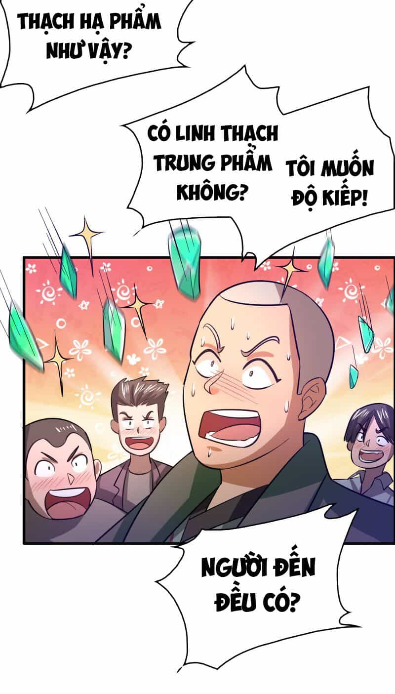 Hệ Thống Đại Gia Tại Dị Giới - Chương 99 - ảnh 17