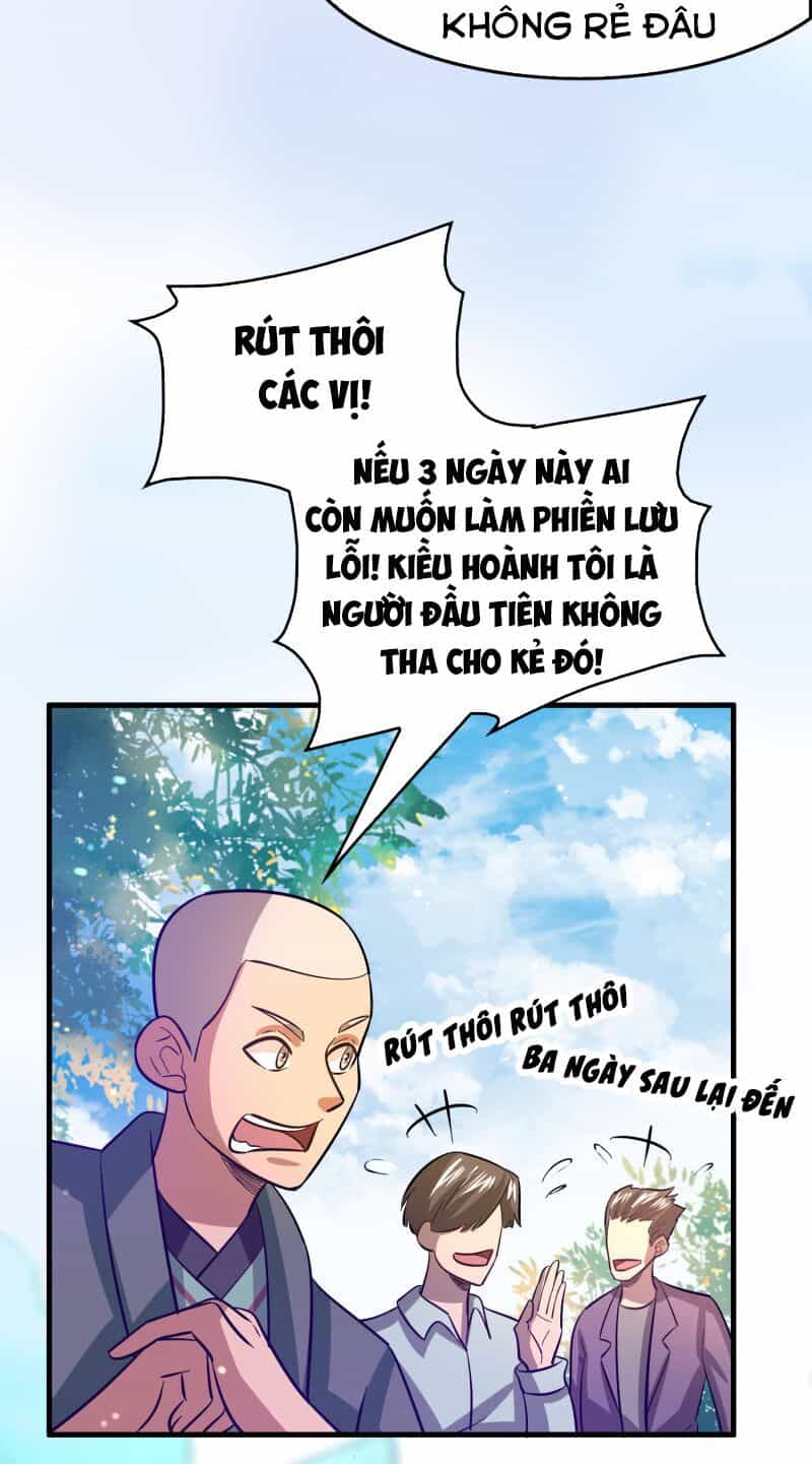 Hệ Thống Đại Gia Tại Dị Giới - Chương 99 - ảnh 19