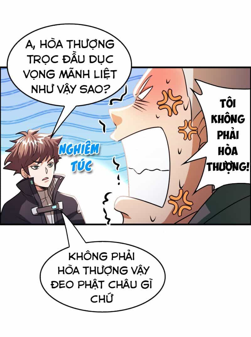 Hệ Thống Đại Gia Tại Dị Giới - Chương 99 - ảnh 7