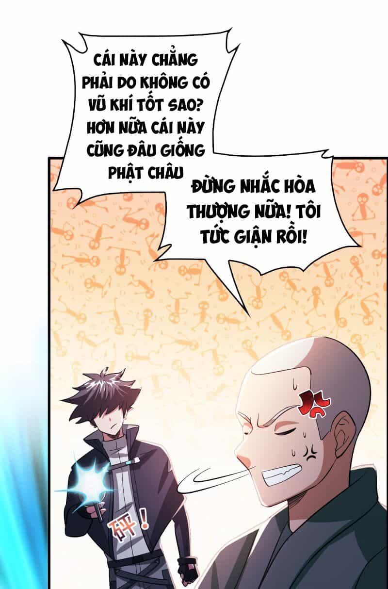 Hệ Thống Đại Gia Tại Dị Giới - Chương 99 - ảnh 8