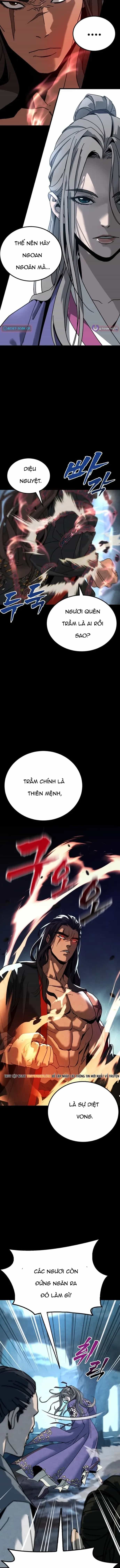 Hệ Thống? Dẹp Mẹ Đi! - Chương 1 - ảnh 13