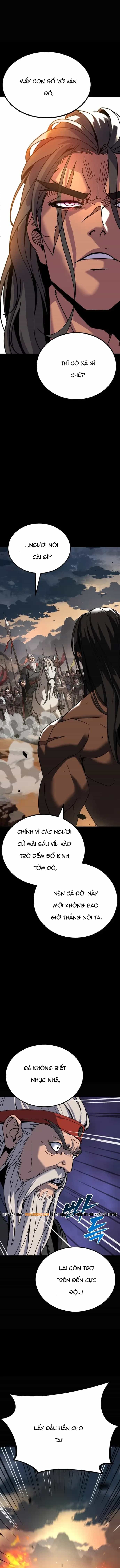 Hệ Thống? Dẹp Mẹ Đi! - Chương 1 - ảnh 4