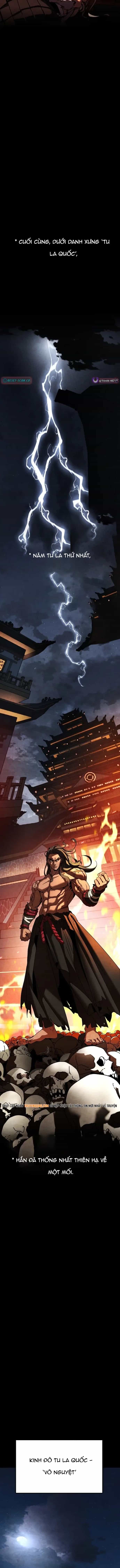 Hệ Thống? Dẹp Mẹ Đi! - Chương 1 - ảnh 7