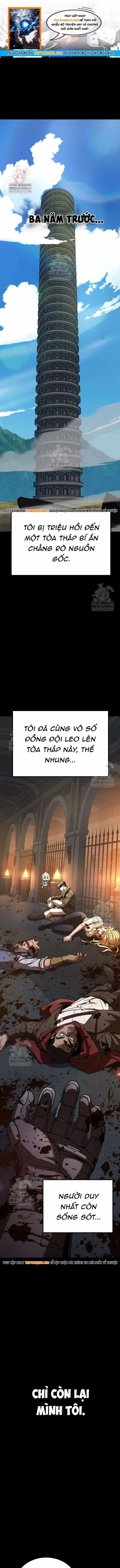 Hệ Thống? Dẹp Mẹ Đi! - Chương 2 - ảnh 1