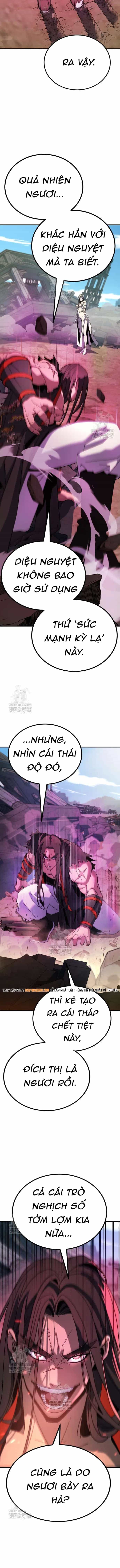 Hệ Thống? Dẹp Mẹ Đi! - Chương 2 - ảnh 24