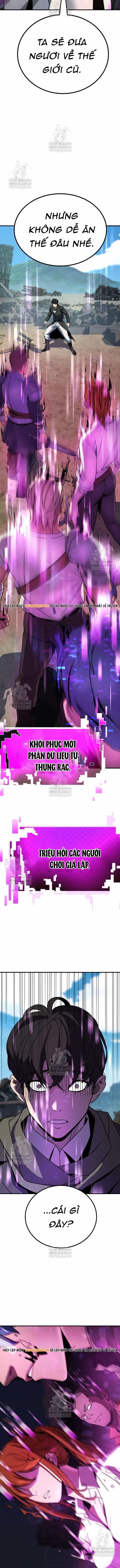 Hệ Thống? Dẹp Mẹ Đi! - Chương 2 - ảnh 27