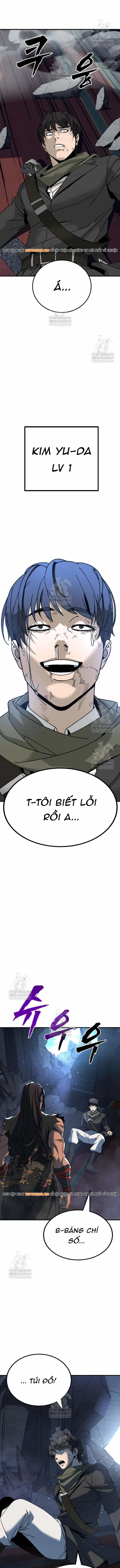 Hệ Thống? Dẹp Mẹ Đi! - Chương 2 - ảnh 4
