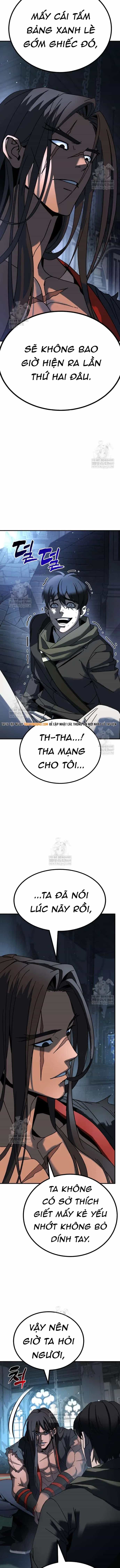 Hệ Thống? Dẹp Mẹ Đi! - Chương 2 - ảnh 6