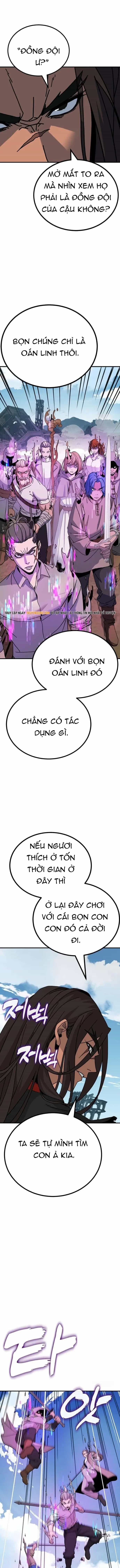 Hệ Thống? Dẹp Mẹ Đi! - Chương 3 - ảnh 16