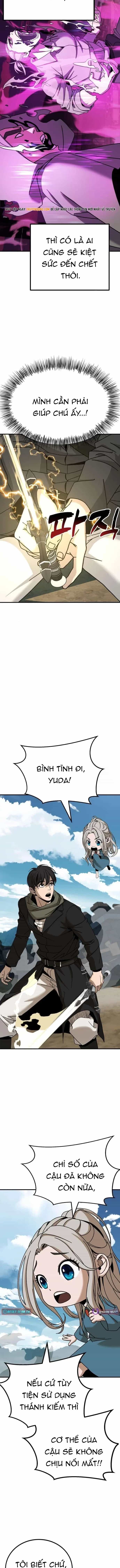 Hệ Thống? Dẹp Mẹ Đi! - Chương 3 - ảnh 22