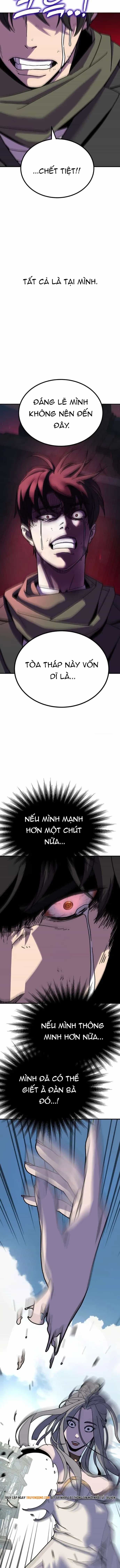 Hệ Thống? Dẹp Mẹ Đi! - Chương 3 - ảnh 7