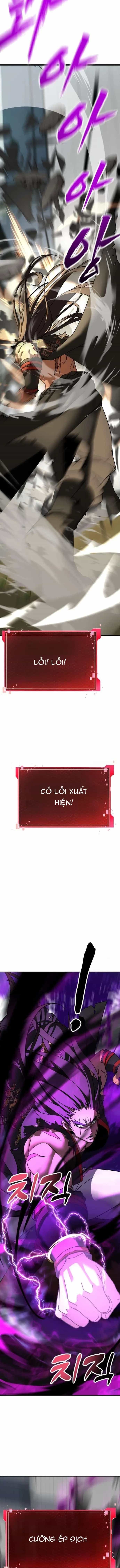 Hệ Thống? Dẹp Mẹ Đi! - Chương 4 - ảnh 14