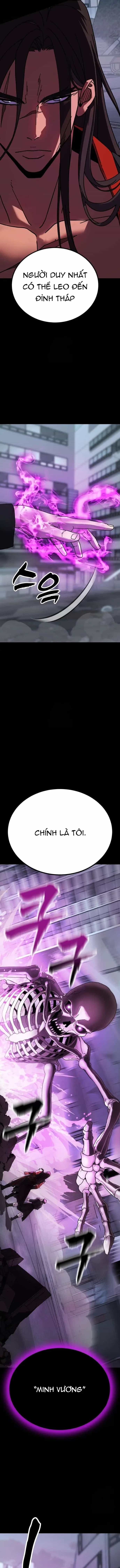 Hệ Thống? Dẹp Mẹ Đi! - Chương 4 - ảnh 21