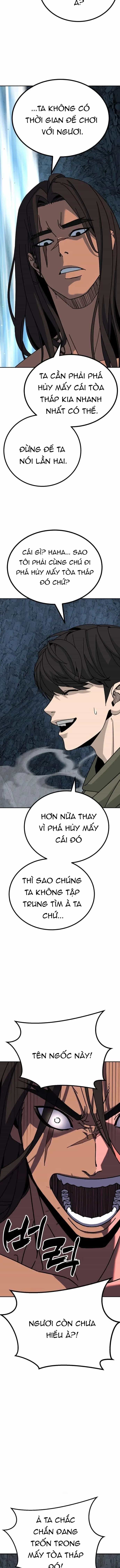 Hệ Thống? Dẹp Mẹ Đi! - Chương 4 - ảnh 4
