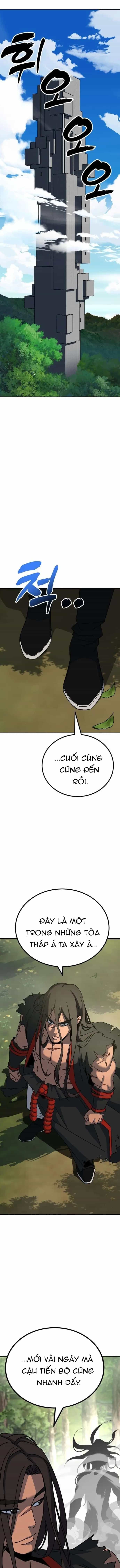Hệ Thống? Dẹp Mẹ Đi! - Chương 4 - ảnh 8