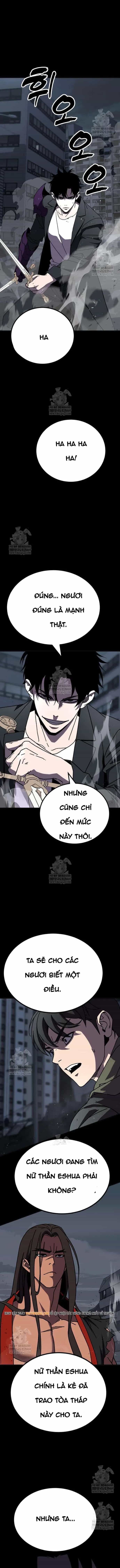 Hệ Thống? Dẹp Mẹ Đi! - Chương 5 - ảnh 20