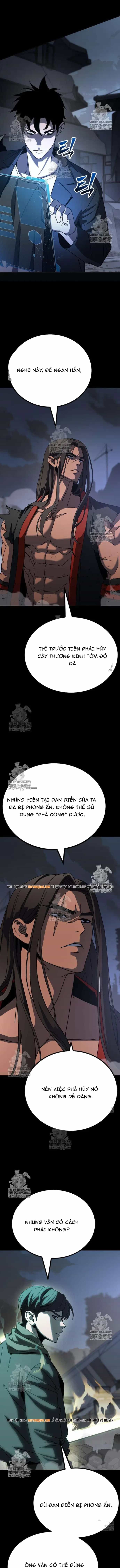 Hệ Thống? Dẹp Mẹ Đi! - Chương 6 - ảnh 13