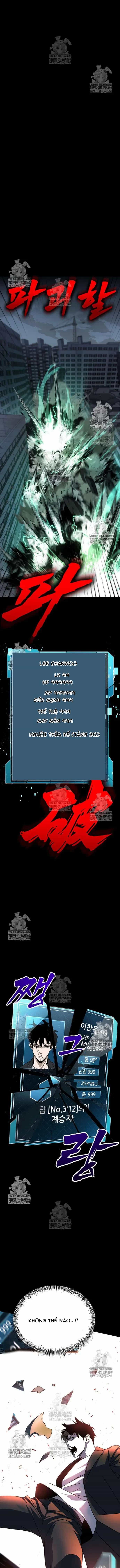 Hệ Thống? Dẹp Mẹ Đi! - Chương 6 - ảnh 21
