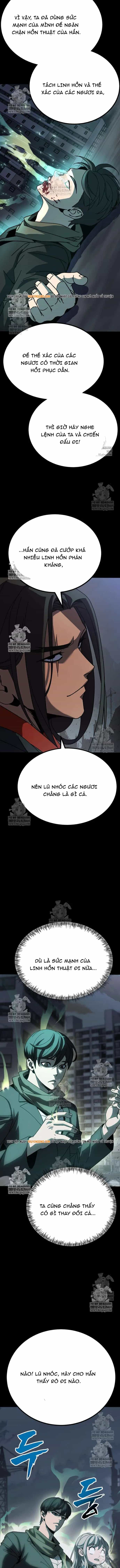 Hệ Thống? Dẹp Mẹ Đi! - Chương 6 - ảnh 4