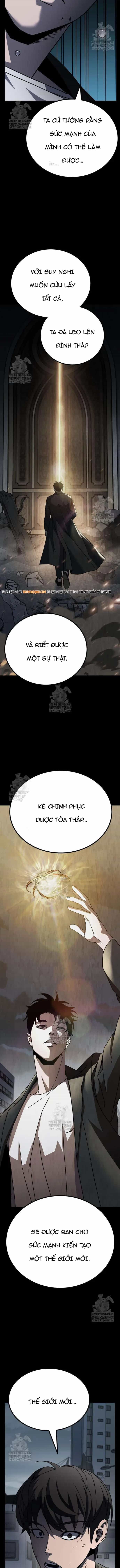 Hệ Thống? Dẹp Mẹ Đi! - Chương 7 - ảnh 6