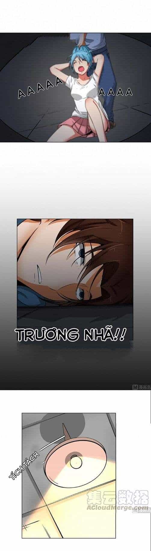 Hệ Thống Diêm La Vương Mạnh Nhất - Chương 10 - ảnh 6