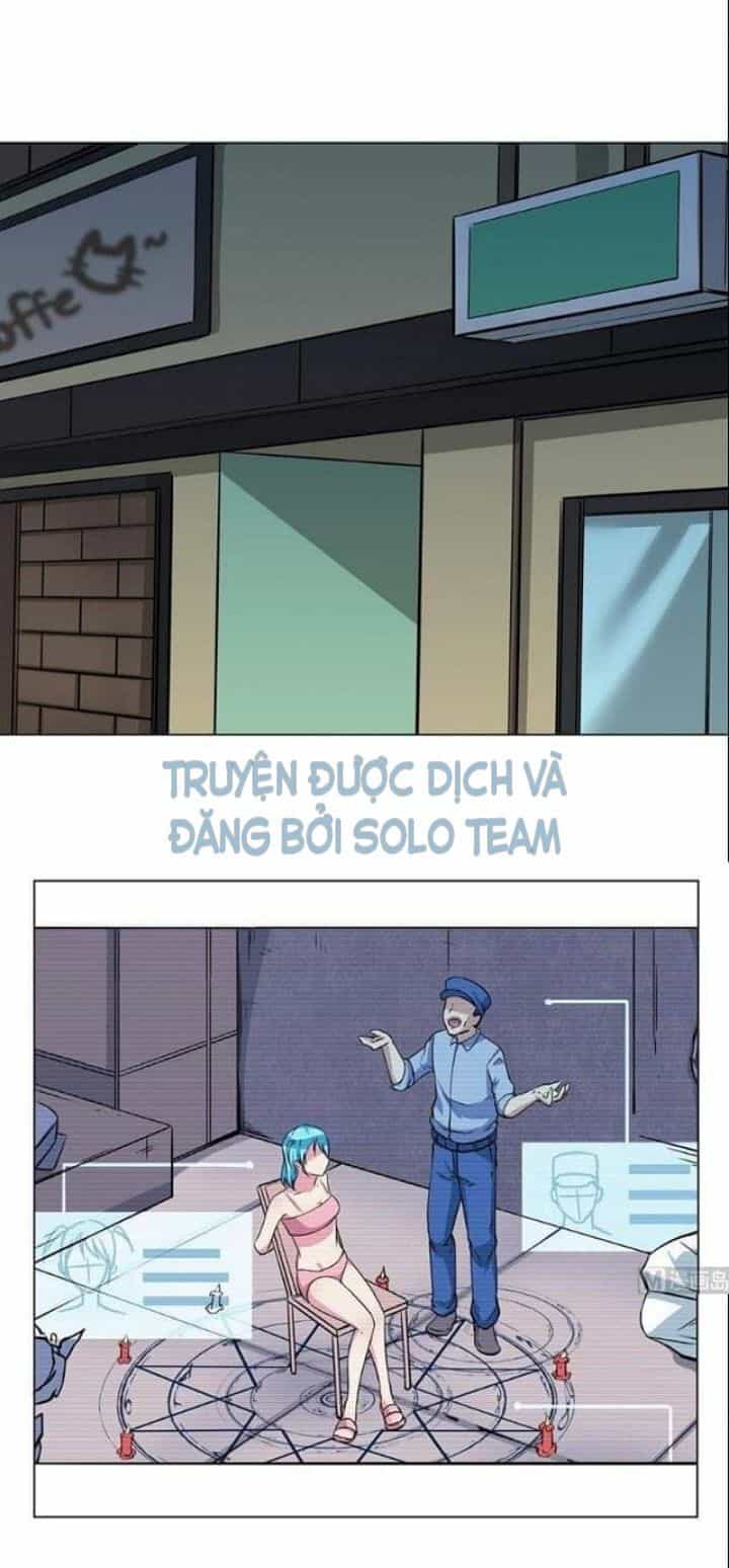 Hệ Thống Diêm La Vương Mạnh Nhất - Chương 11 - ảnh 12