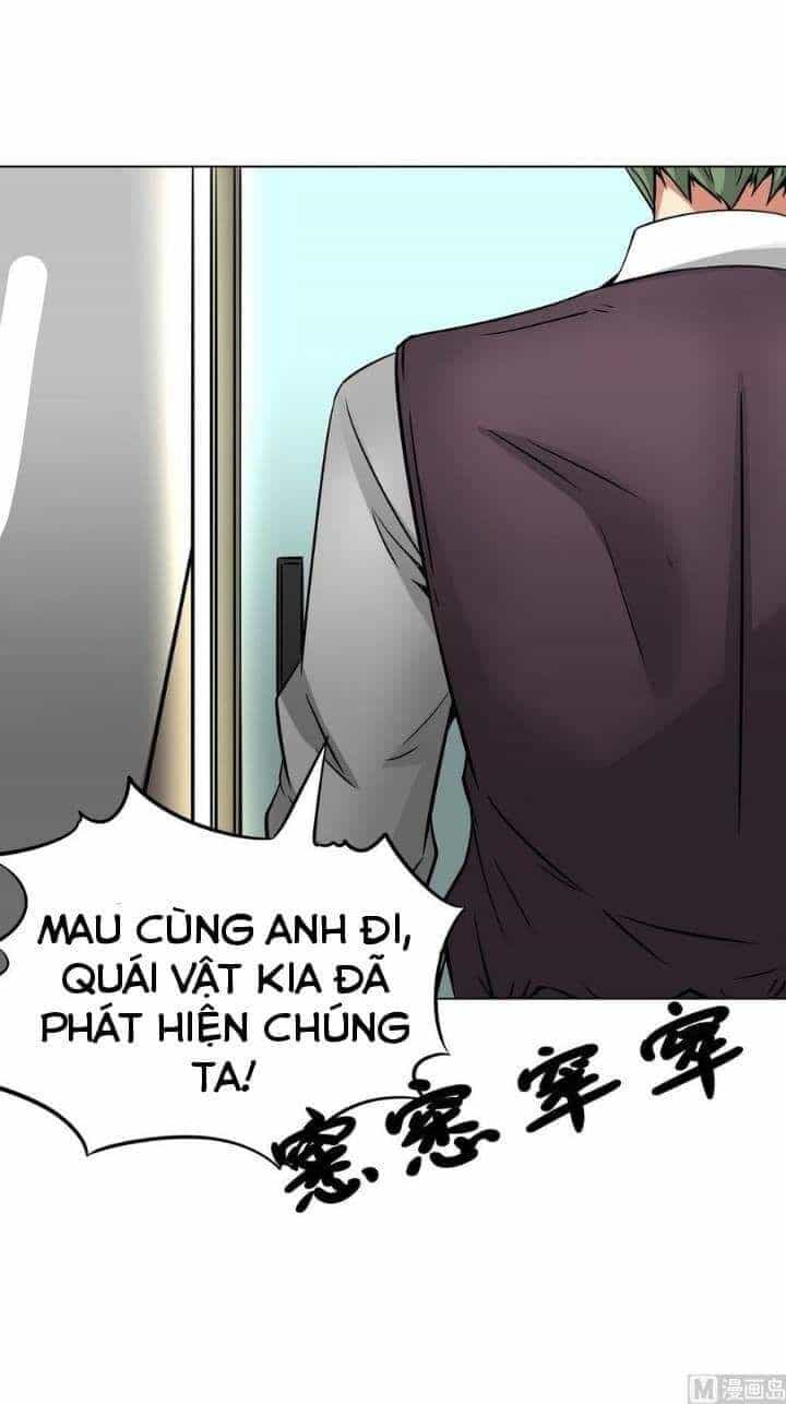 Hệ Thống Diêm La Vương Mạnh Nhất - Chương 12 - ảnh 8