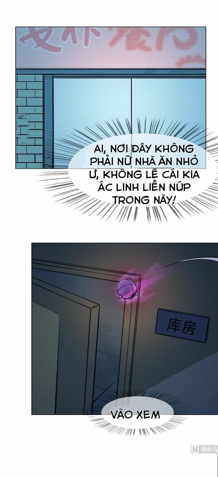 Hệ Thống Diêm La Vương Mạnh Nhất - Chương 15 - ảnh 13