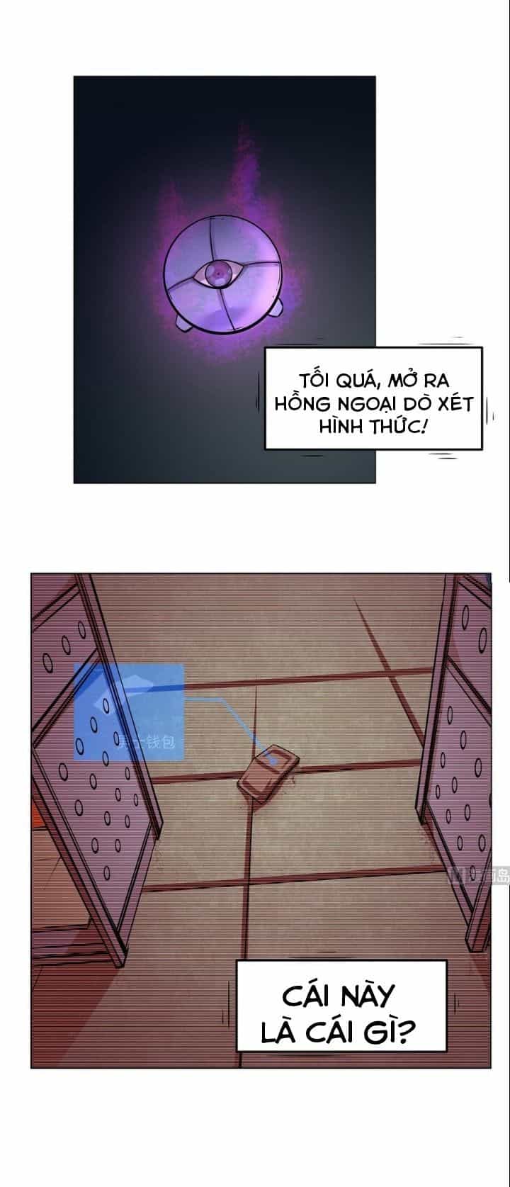 Hệ Thống Diêm La Vương Mạnh Nhất - Chương 15 - ảnh 14