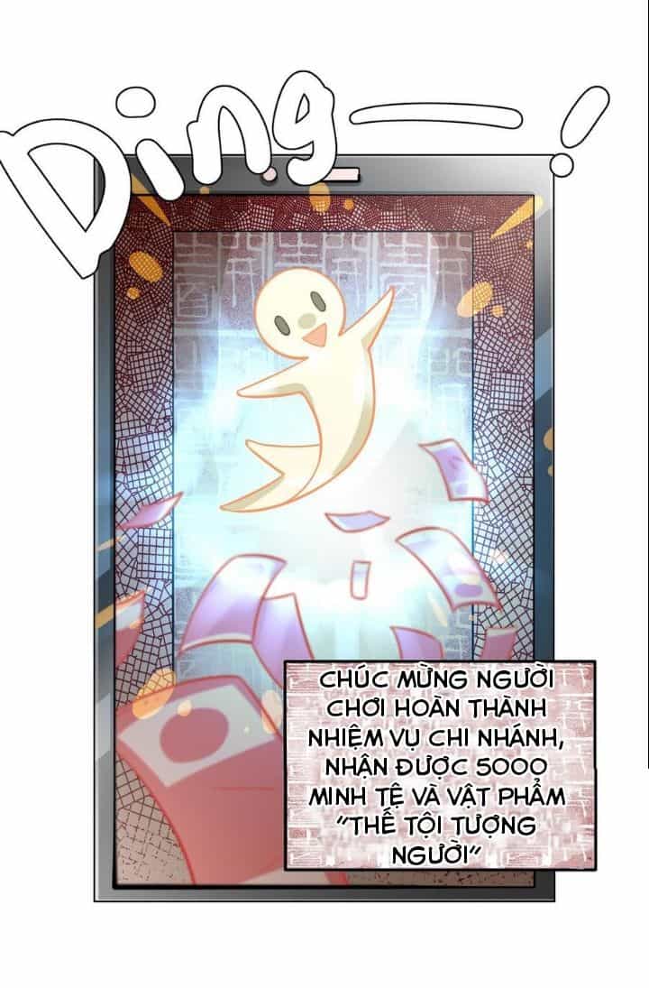 Hệ Thống Diêm La Vương Mạnh Nhất - Chương 15 - ảnh 3