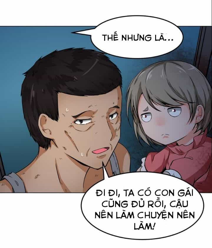 Hệ Thống Diêm La Vương Mạnh Nhất - Chương 15 - ảnh 9