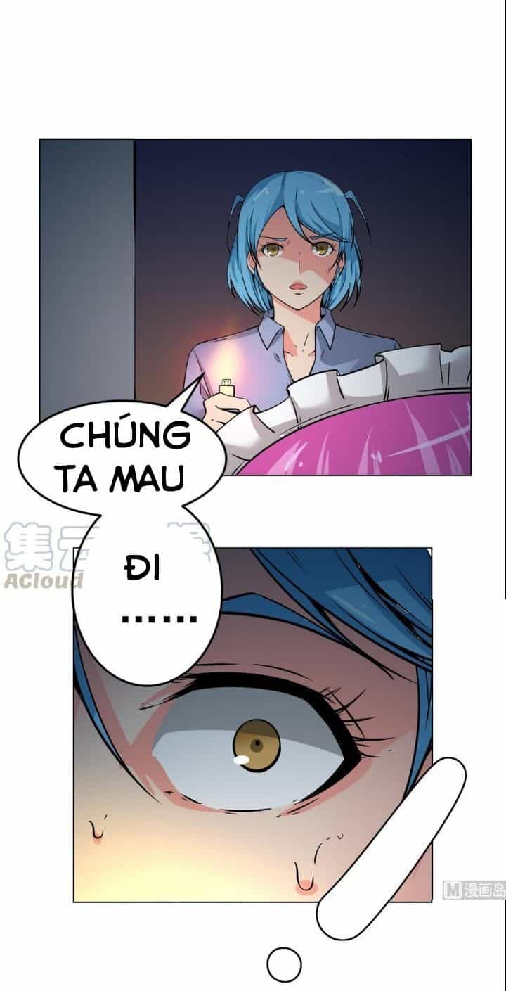 Hệ Thống Diêm La Vương Mạnh Nhất - Chương 16 - ảnh 8
