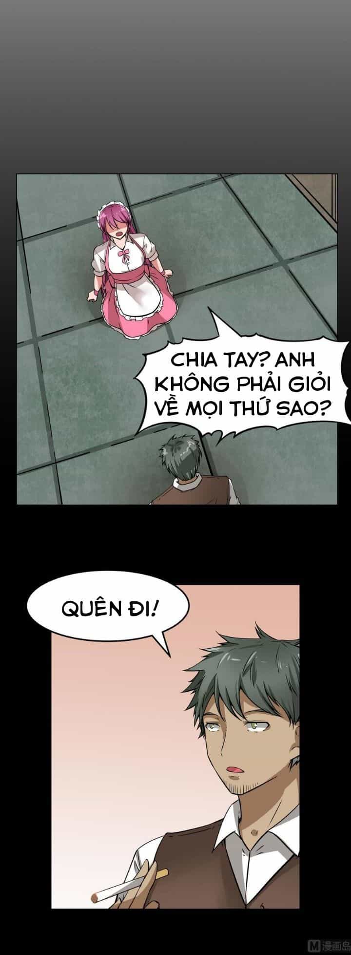 Hệ Thống Diêm La Vương Mạnh Nhất - Chương 17 - ảnh 14