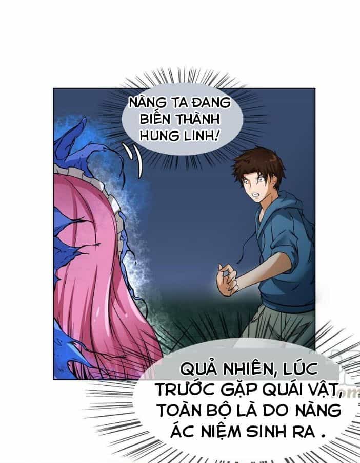 Hệ Thống Diêm La Vương Mạnh Nhất - Chương 18 - ảnh 10
