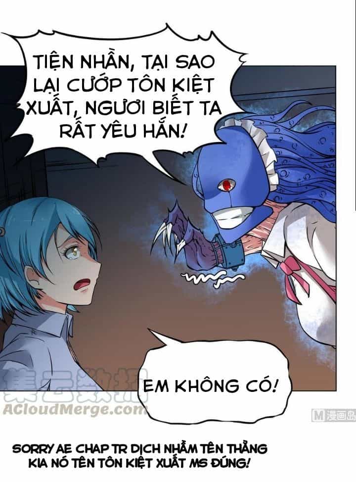 Hệ Thống Diêm La Vương Mạnh Nhất - Chương 18 - ảnh 18