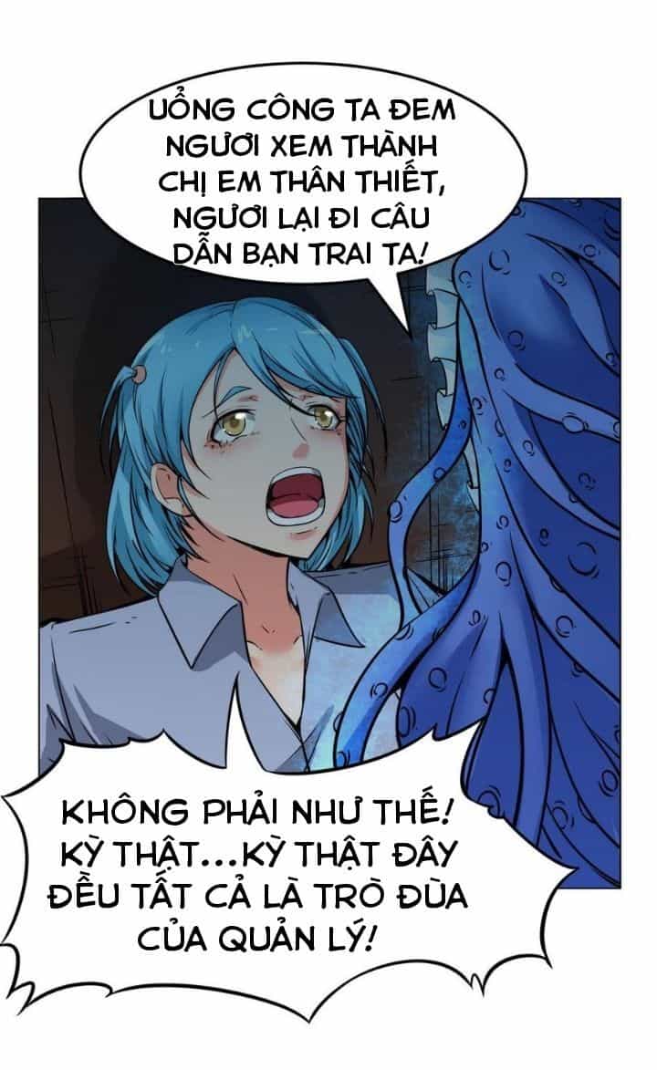 Hệ Thống Diêm La Vương Mạnh Nhất - Chương 18 - ảnh 20