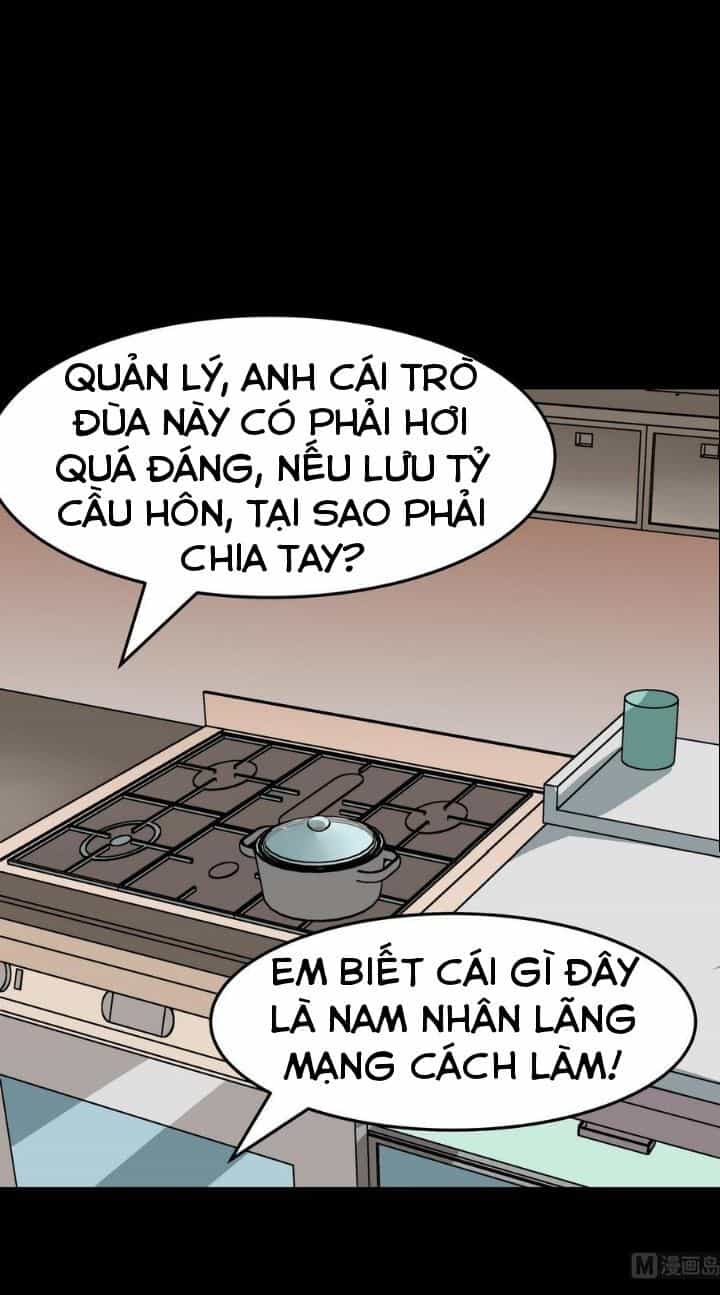 Hệ Thống Diêm La Vương Mạnh Nhất - Chương 18 - ảnh 21