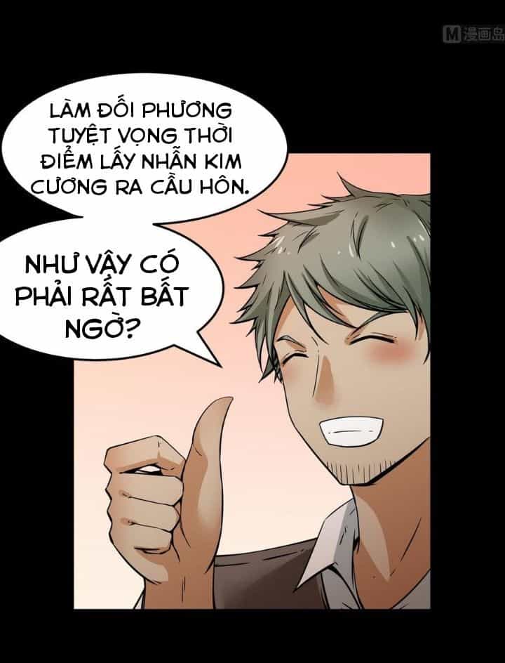 Hệ Thống Diêm La Vương Mạnh Nhất - Chương 18 - ảnh 22